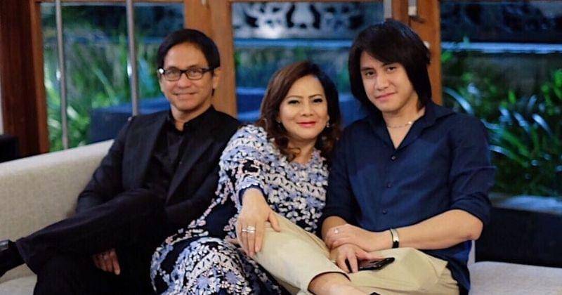 Instagram/kevinaprilio