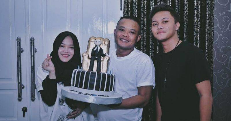 Instagram/rizkyfbian