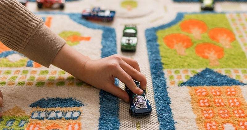 Instagram.com/ivi3dplaycarpets