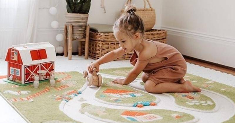 Instagram.com/ivi3dplaycarpets