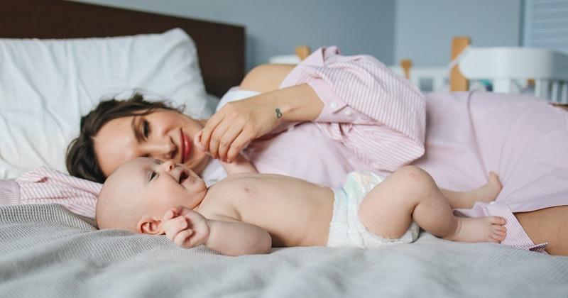 Manfaat Vitamin B Kompleks untuk Ibu Menyusui, Jangan Dilewatkan ya Ma