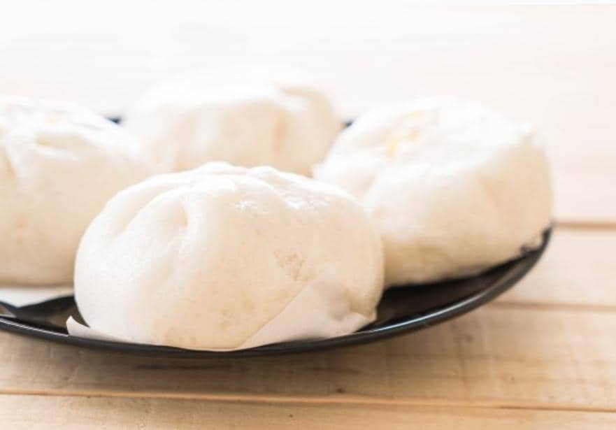 Resep Bakpao Super Lembut dan Empuk