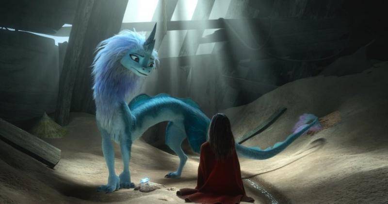 Instagram.com/disneyraya