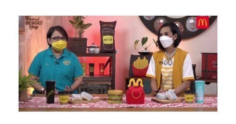 Dok. McDonald’s Indonesia