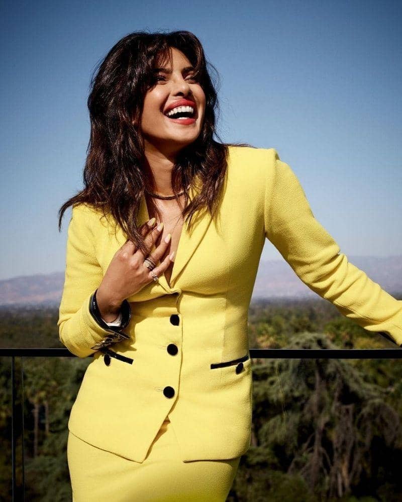Instagram/priyankachopra