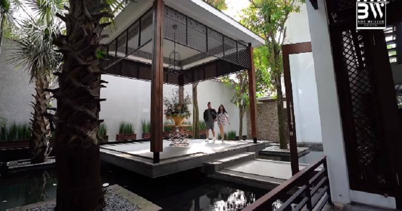   Youtube.com/BoyWilliam  