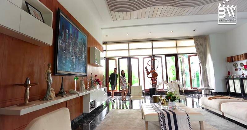   Youtube.com/BoyWilliam    