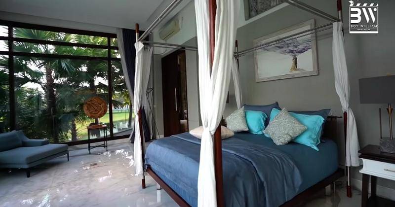   Youtube.com/BoyWilliam    