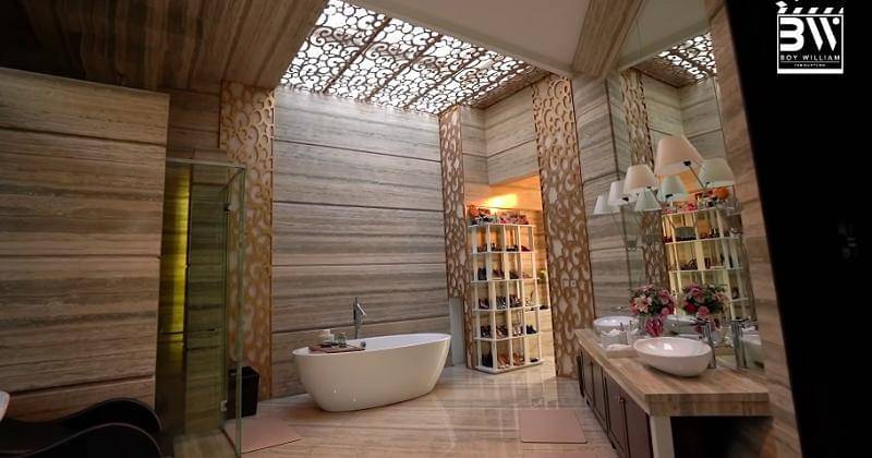 Youtube.com/BoyWilliam    