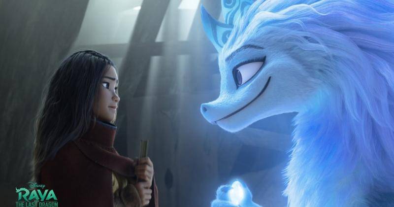 Instagram.com/disneyraya