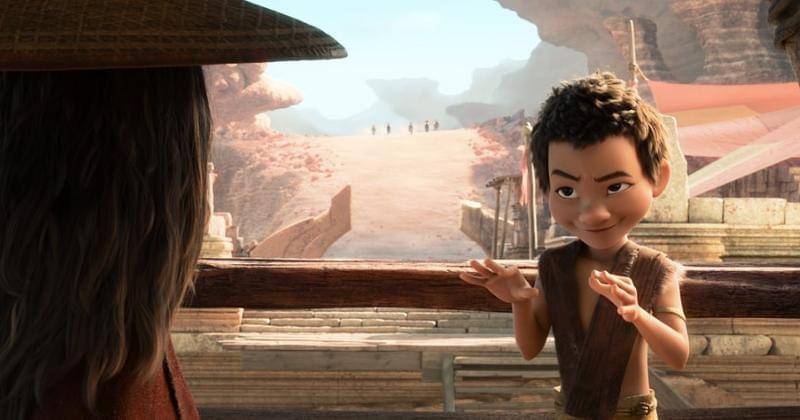 Instagram.com/disneyraya