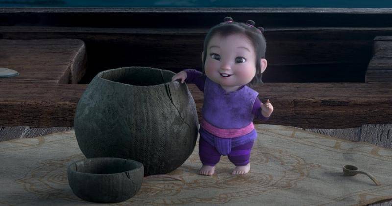 Instagram.com/disneyraya