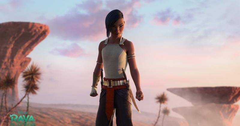 Instagram.com/disneyraya