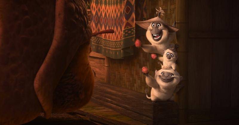 Instagram.com/disneyraya