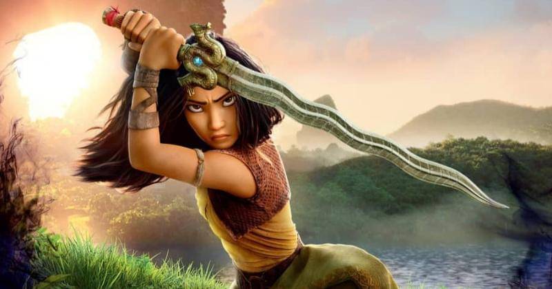 Instagram.com/disneyraya