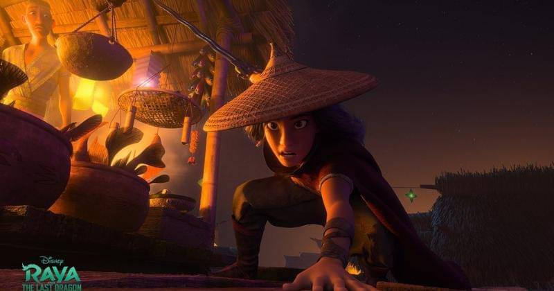 Instagram.com/disneyraya