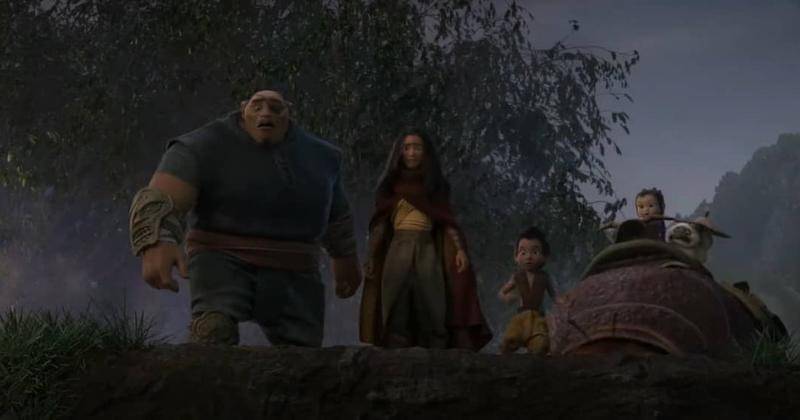 Instagram.com/disneyraya