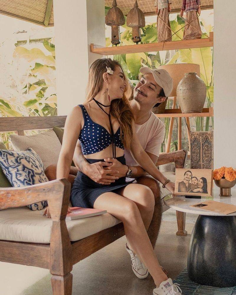 Instagram/yuliabaltschun