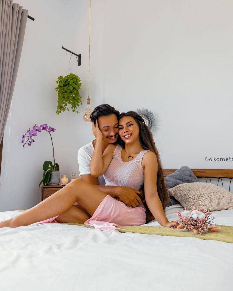 Instagram/yuliabaltschun