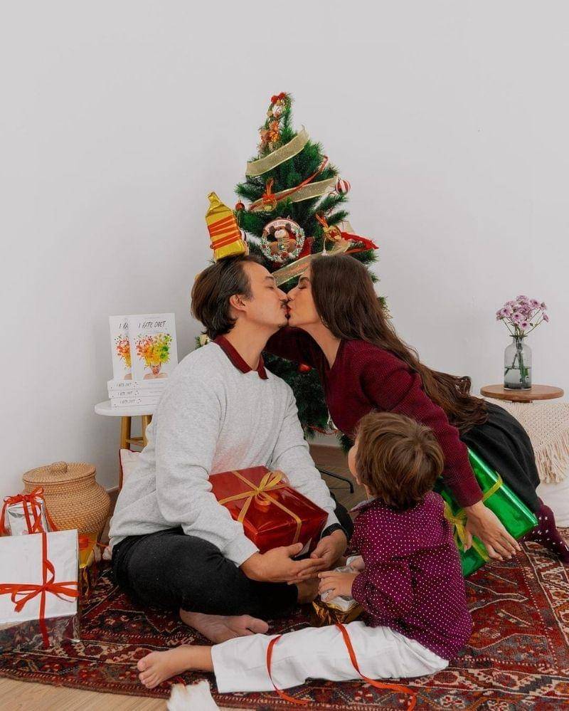 Instagram/yuliabaltschun