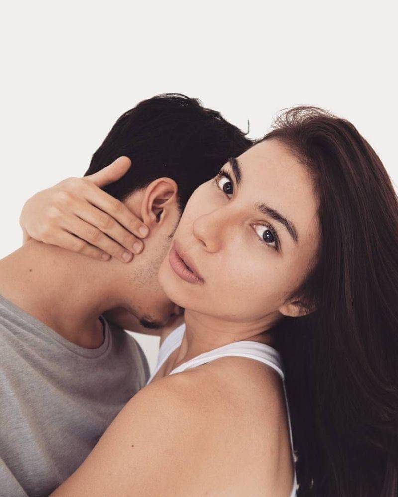 Instagram/yuliabaltschun