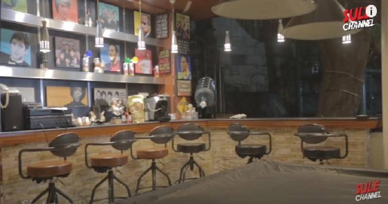 youtube.com/ SULE Channel