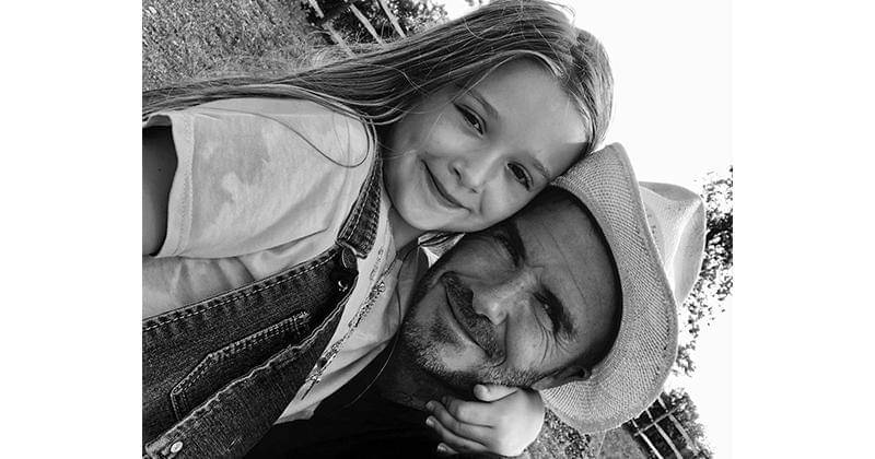 Instagram.com/davidbeckham