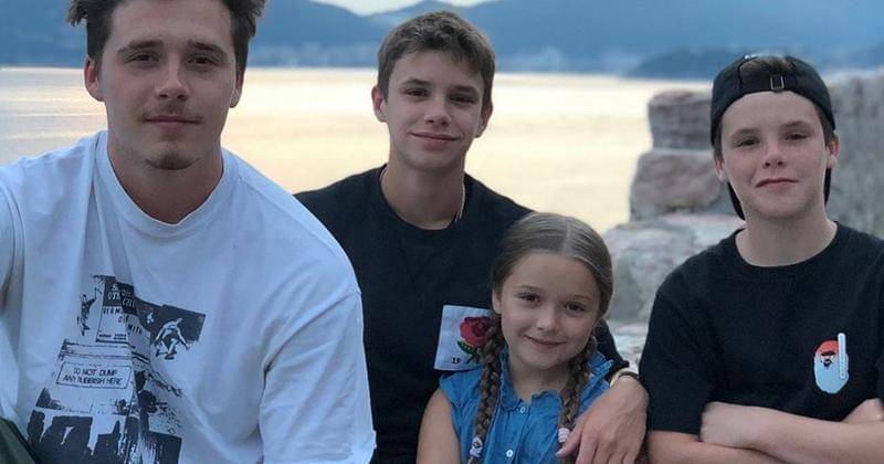 Instagram.com/davidbeckham