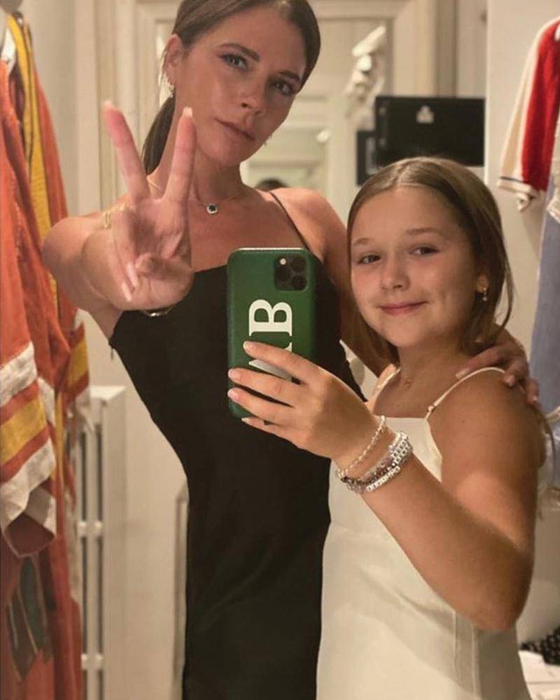 Instagram.com/victoriabeckham