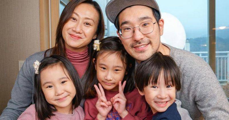 Eksklusif: Tak Seindah Drakor, Kimbab Family Blak-blakan Soal Kehidupan Lewat Buku Terbaru