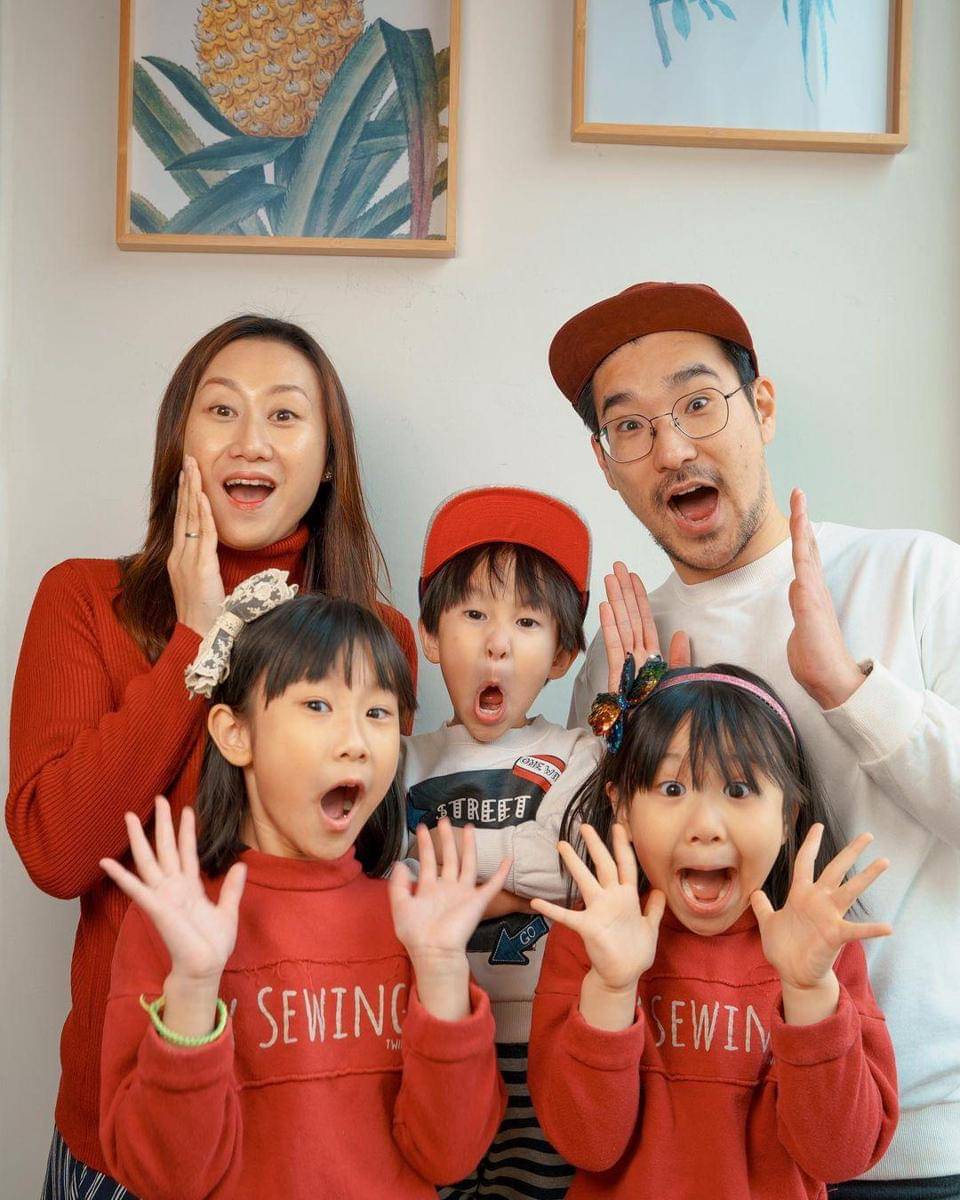 Instagram.com/kimbabfamily.official