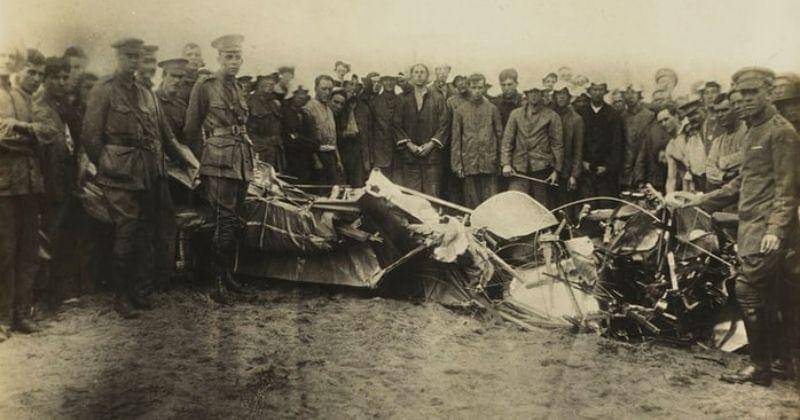 Unsplash/Museums Victoria