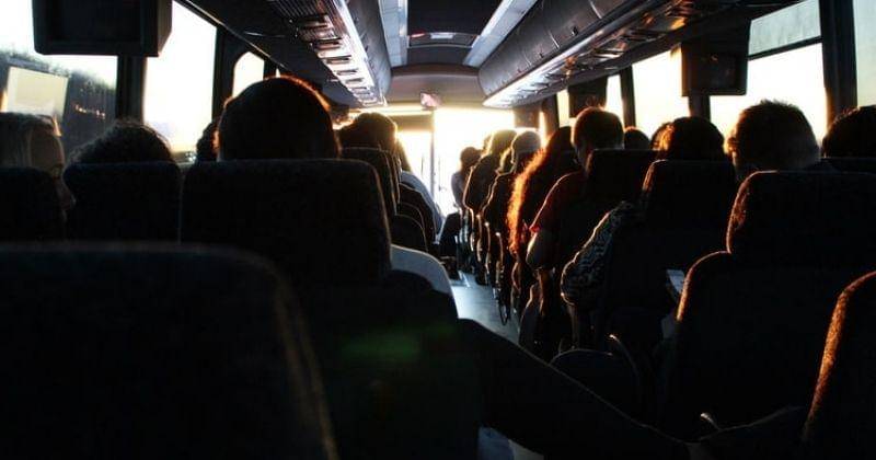 Unsplash/Ash Gerlach