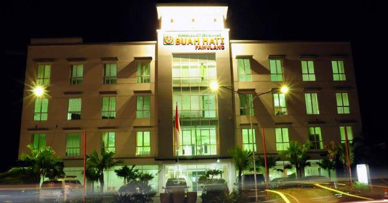 Facebook.com/RSIA Buah Hati Pamulang