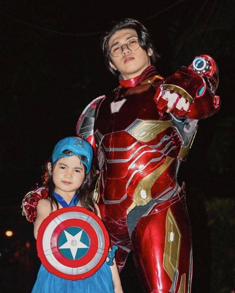 instagram.com/ranzkyle