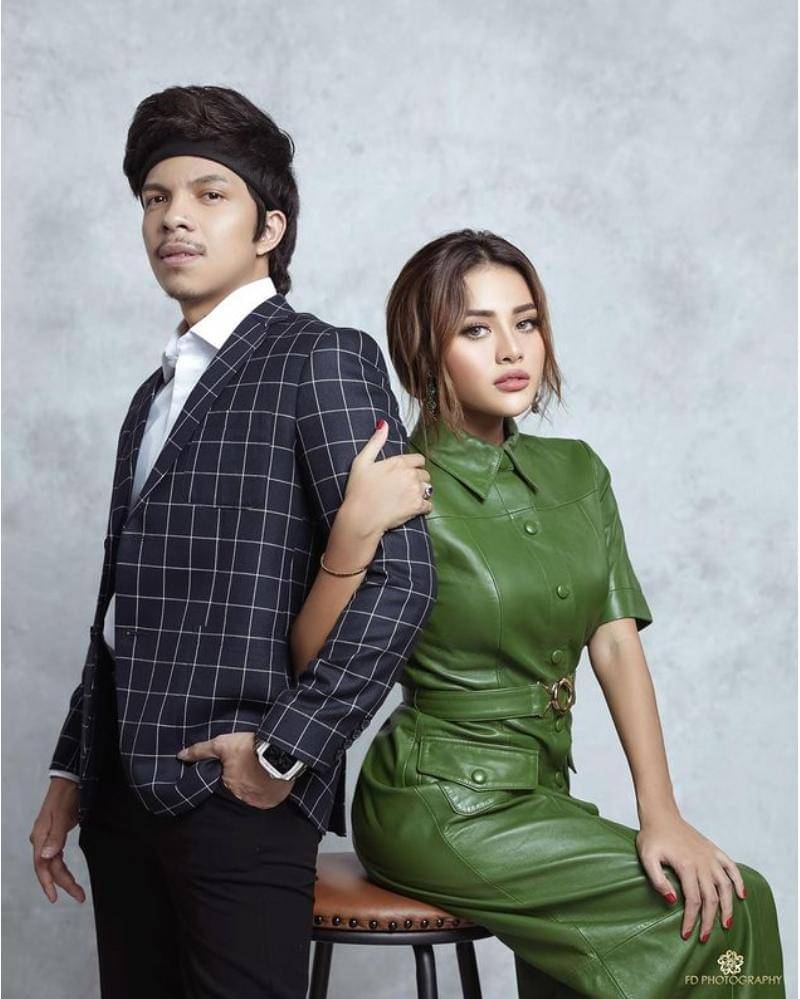 Instagram.com/aurelie.hermansyah