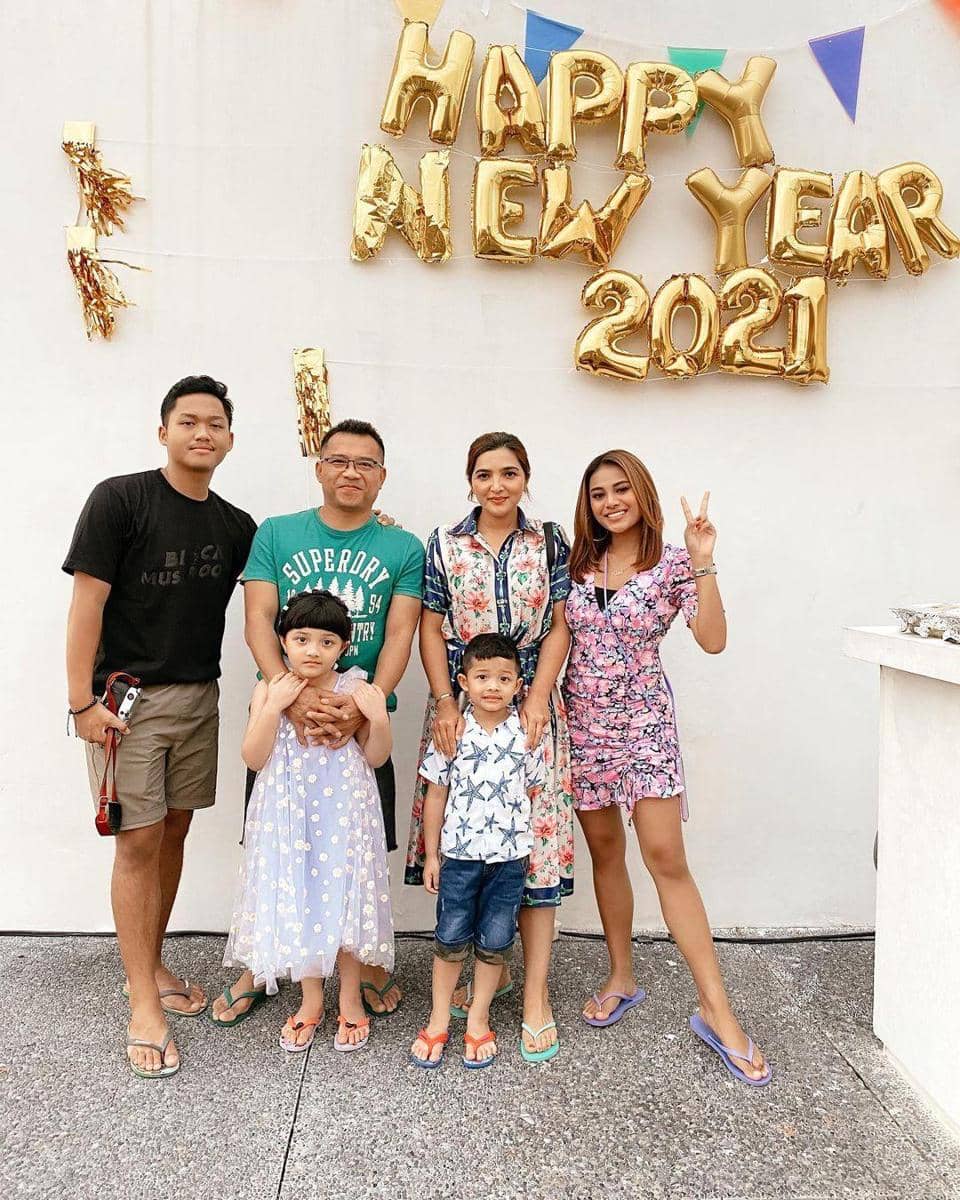 Instagram.com/aurelie.hermansyah