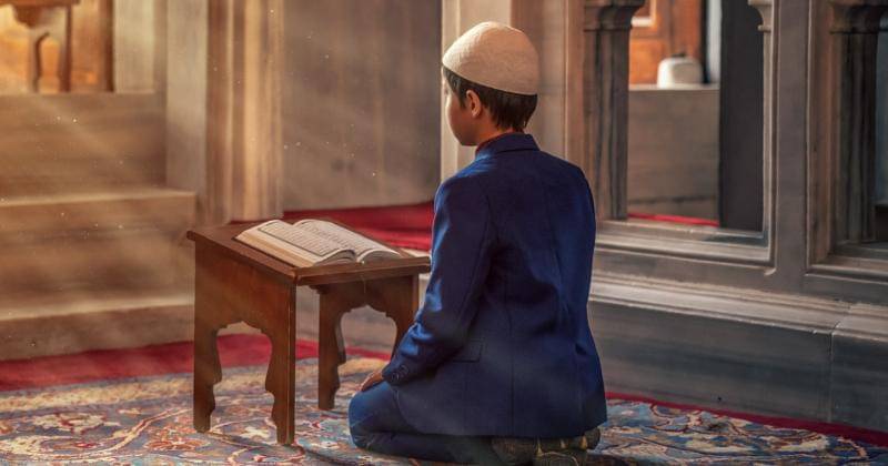 Pexels/Abdullah Ghatasheh