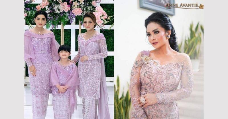 Instagram.com/ashanty_ash,instagram.com/krisdayantilemos