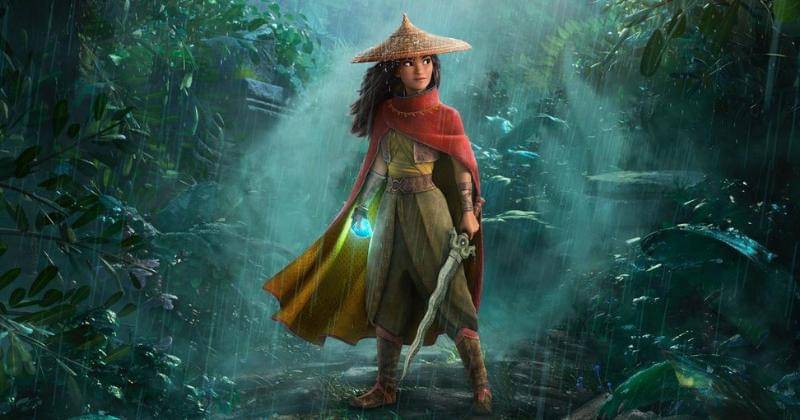 Instagram.com/disneyraya