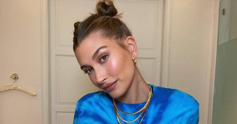 Instagram/haileybieber