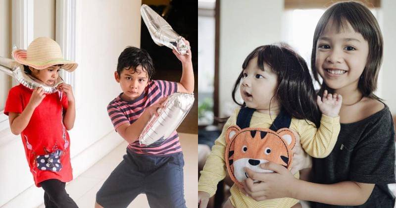 Instagram pribadi Shireen Sungkar dan Ringgo Agus