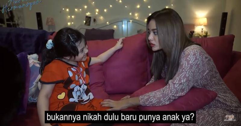 Youtube.com/The Hermansyah A6