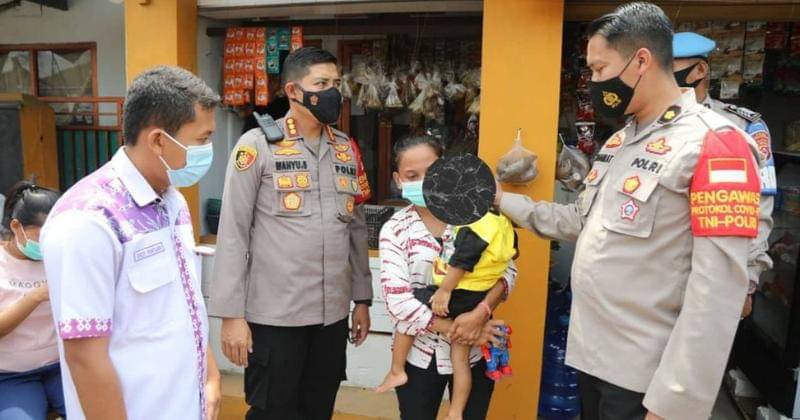 Instagram.com/polreskotatangerang