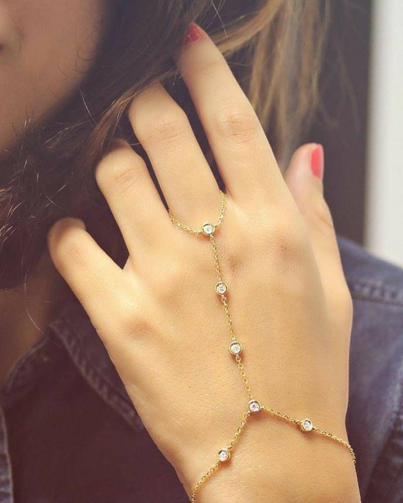 Pinterest/Silly Shiny Diamonds