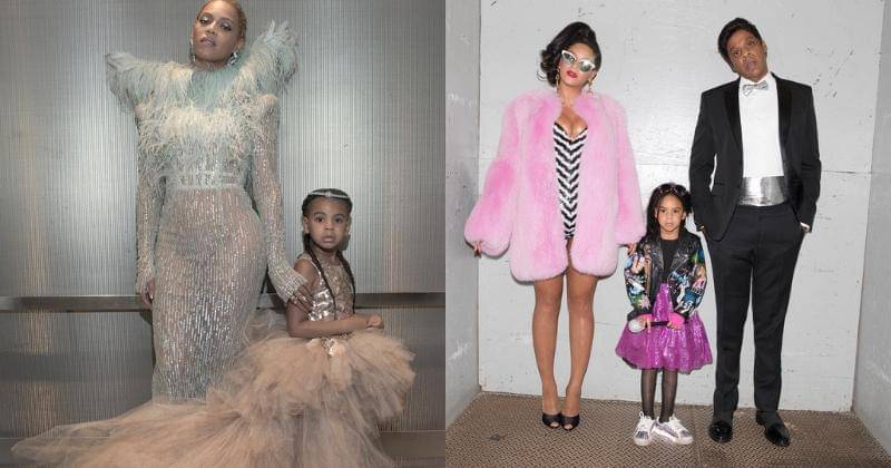 Instagram.com/beyonce