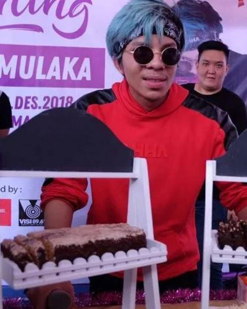 Instagram.com/attahalilintar