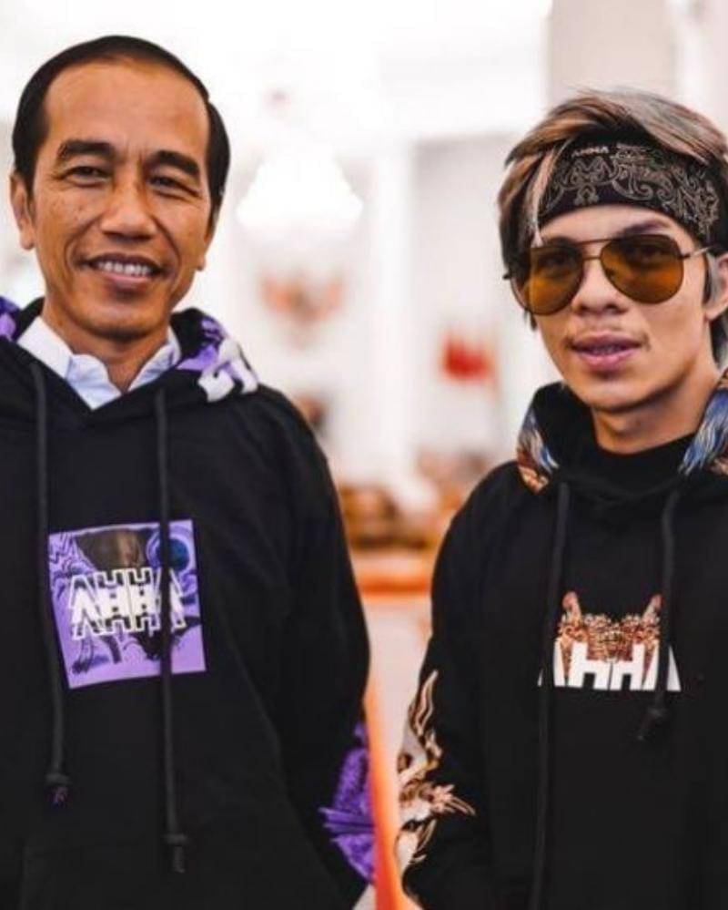 Instagram.com/ahhaproductionid/