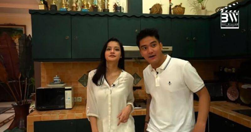 Youtube.com/Boy William