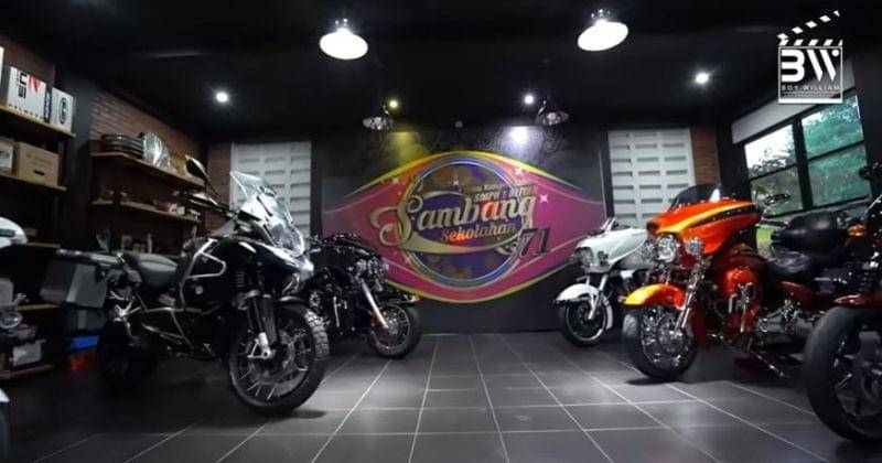 Youtube.com/Boy William